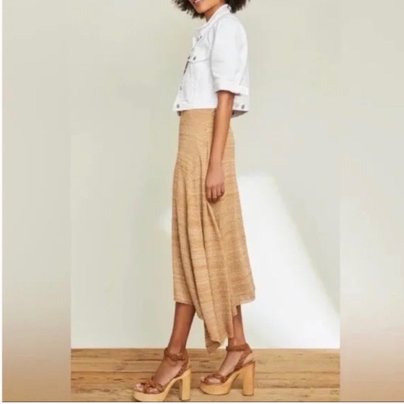 Veronica Beard Raeena Knit Dress - Picture 2 of 3